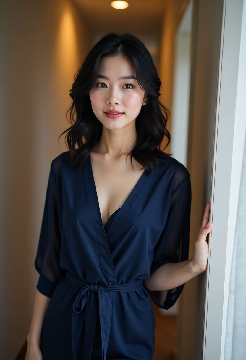 手语字幕短片封面